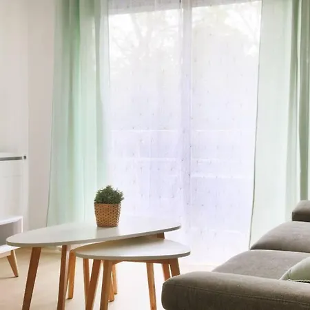 Dolmen 52 Violette Apartment *